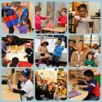 Tobin Montessori School 2/14