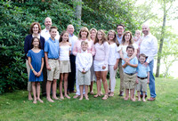 The Marvelous McLachlan Family